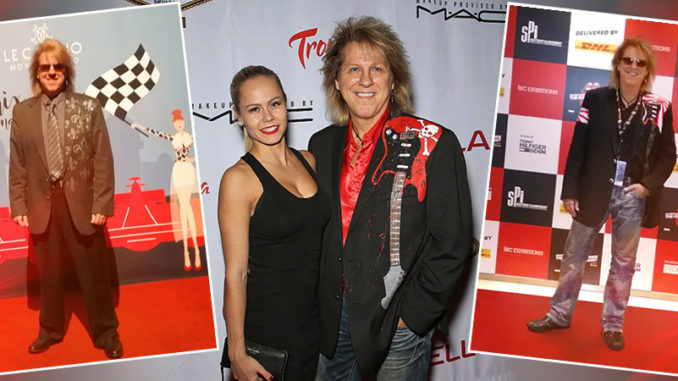 Starr Red Carpet